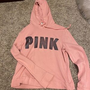 PINK hoodie